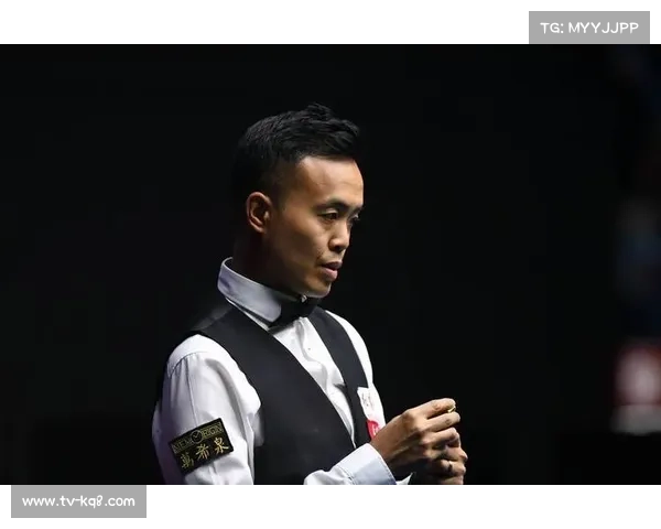 傅家俊因伤退赛 汤姆·福德自动晋级北爱尔兰公开赛四强