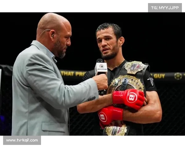 努马戈梅多夫调整策略 提升比赛观赏性和娱乐性