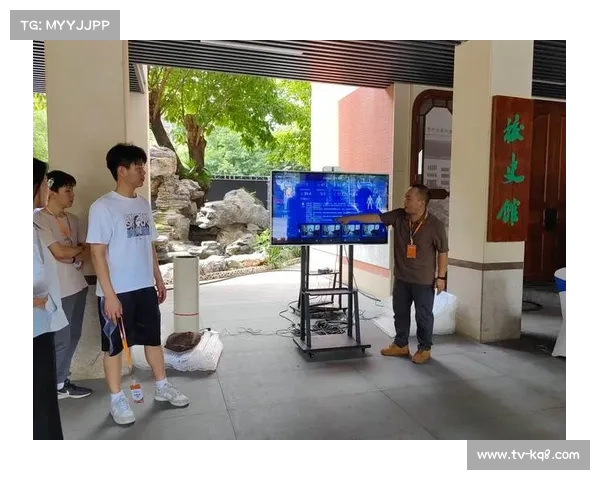 体育器材产业智能化升级 产品趋向个性化与便捷化
