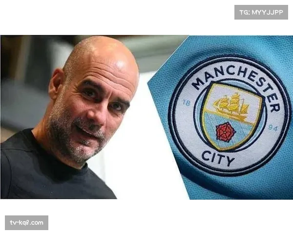 瓜迪奥拉确认下赛季留任，粉碎离队传闻